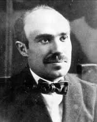 Mariano Silva y Aceves