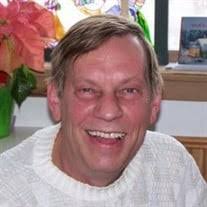 Obituary information for Douglas Martin Antonson