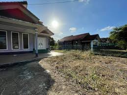 Maybe you would like to learn more about one of these? Rumah Kampung Moden