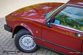 Image result for Rosso Veneziano 1979 Alfa-Romeo