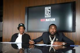 Today, record labels are still leaders of the key elements of the music industry, including: Jay Z S Roc Nation Meek Mill Launches New Record Label