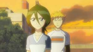 Bleach Episode 4 Sub Indo Kami