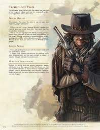 D D 5e Homebrew Engineer Class Preview 5e Homebrew D D Dungeons And Dragons Homebrew