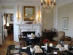 These are the current hours of service Dining Room Picture Of The Georgian Inn Of Somerset Tripadvisor