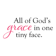 All Of God S Grace Wall Quotes Decal Quotes About Grandchildren Grandparents Quotes Grandma Quotes