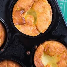 Keto Butter Tarts The Hungry Elephant Recipe Yorkshire Pudding Recipes Food