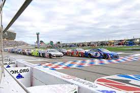 Today we will cover just how fast you lose aerobic fitness when you have to stop running. Nascar S Most Procedural Race Yet Even Produced A Suprising Finish