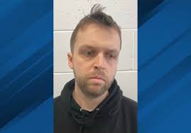 Former Tamaqua police officer federally indicted