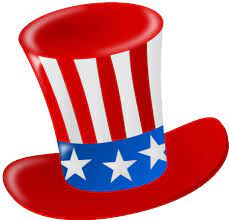 Patriotic Curriculum Materials And Lesson Plans July 4 Flag Day Presidents Day And More 4th Of July Clipart Fourth Of July 4th Of July