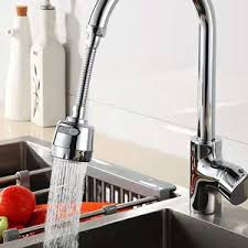 ₹599 save ₹300 (50%) 5% coupon applied at checkout. 360 Degree Swivel Faucet Extension Kitchen Sink Faucet Aerator Tap Aerator Faucet Nozzle Faucet Extender For Kitchen Bathroom Faucet Amazon Com