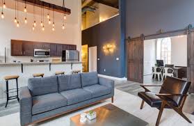 Modern concrete hanging ceiling lamp nexus super design loft. The Lofts At Harmony Mills Cohoes Ny Apartments For Rent