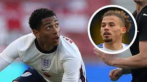 Join facebook to connect with kelvin philips and others you may know. Grossartiger Spieler Leeds Spieler Kalvin Phillips Adelt Bvb Youngster Jude Bellingham Goal Com