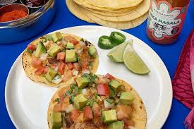 Your family will love this mexican favorite! Hanalei Grilled Fish Tacos Recipe On Food52