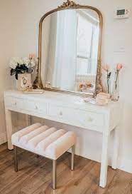 25 Dressing Table Designs That She Will Definitely Love Bedroom Design Home Decor Bedroom Interior