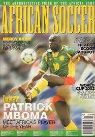 Patrick mboma on wn network delivers the latest videos and editable pages for news & events, including entertainment, music, sports, science and more, sign up and share your playlists. Patrick Magic Mboma On Twitter