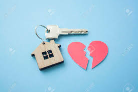 A pretty botanist explores an uninhibited island. Wooden House Toy And Silver Key With Broken Heart On Bright Pink Background Mortgage House Buy Sell Investment Rent Realtor Concept Cheating Problems And Poverty Concept Stock Photo Picture And Royalty Free