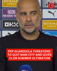 I don't want that. I will quit."