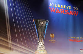 As the europa conference league trophy is unveiled, here's how it rates among the silverware that ranking europe's major club silverware as uefa reveals europa conference league trophy. Sevilla Dnipro To Clash For Uefa Europa League Trophy