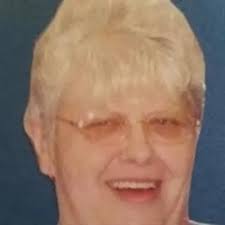 Obituary information for Vondevera "Vonde" K. White