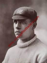 Mathieson Jimmy Image 1 Middlesbrough 1930