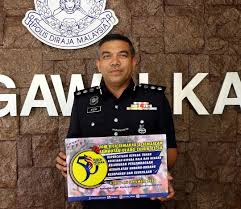 Ibu pejabat polis daerah melaka tengah 75561 melaka tengah melaka. Sambutan50tahunrukunnegara Hashtag V Twitter