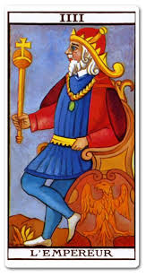 The emperor, as the counterpart to the empress, stands for all things fatherly. The Emperor Tarot Meaning Love Finances Future Yes Or No