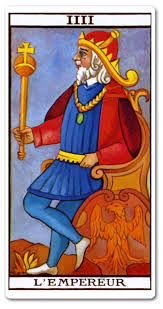 Hip, modern tarot card interpretations for every card in the deck with affirmations, journaling prompts, and more! The Emperor Tarot Meaning Love Finances Future Yes Or No
