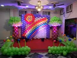 Baby boy baby shower balloons, rose gold and blue baby boy balloons, new baby balloons. Top 100 Balloon Decorators In Kolkata Best Helium Balloon Decoration Services Justdial