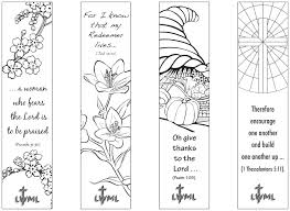 Printable Holiday Bookmarks From The Lwml Coloring Bookmarks Fathers Day Coloring Page Bible Art Journaling