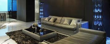 There is a belief that the asian decorating style is decoration designed to protect people from the. Be Inspired By Jc Will Associates Luxury Apartment Design Project Asian Interior Design