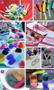 I love to find experiments that i can set up using these kinds of simple preschool water activities do not have to be perfect, but they do need to be fun! The Best Outdoor Water Activities To Keep Your Kids Cool This Summer What Moms Love