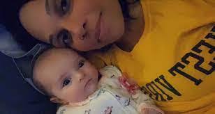 Karli Lewis's Instagram, Twitter & Facebook