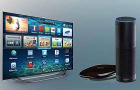 Connecting alexa to your roku tv. How To Connect Alexa To Samsung Tv