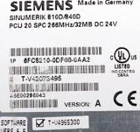 SIEMENS 6FC5210-0DF00-0AA2 (SIEMENS 6FC52100DF000AA2)| Elmi ...