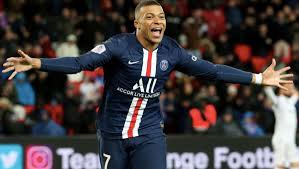 Jun 08, 2021 · kontrakt mbappe z psg obowiązuje tylko do połowy 2022 roku. As Real Madryt Faworytem Do Sprowadzenia Kyliana Mbappe Sport Tvp Pl