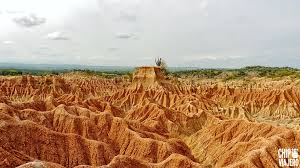 Como Llegar Al Desierto De La Tatacoa Huila 2021