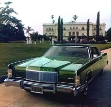 1974 Lincoln Continental Town Car And Town Coupe Lincoln Cars Lincoln Continental Lincoln Town Car