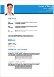 Hoja De Vida Formato Unico Para Escribir En 2020 Hoja De Vida Hoja De Vida Profesional Hojas De Vida Creativas