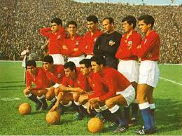Encuentrame en fb ( nar. Seleccion De Futbol De Chile 1962 Seleccion De Futbol De Chile Seleccion Chilena De Futbol U De Chile