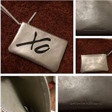 Xoxo Means I Love You With Images Banana Republic Bags Things To Sell
