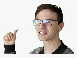 How to make a youtube vlog (ft. Idubbbz Idubbbztv Freetoedit Idubbbz Transparent Gif If It Makes Me A Furry So Hd Png Download Transparent Png Image Pngitem