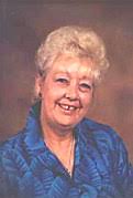 Shirley Lavely Obituary (2002)