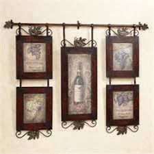 kitchen and dining room wall decor