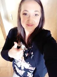 Mixing and matching thrift store finds