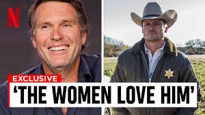 Longmire Most UNDERRATED Characters According To Fans!