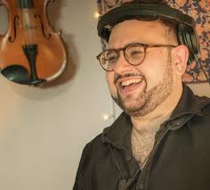 It was an absolute pleasure to be a part of this year's UCF-Orlando Jazz  Festival! A big thanks to Professor Jeff Rupert for inviting me down to  work with his students and