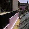 Die „braune wanne ist eine konstruktion aus wasserundurchlässigem beton. 1