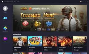 Tencent gaming buddy install now in 2gb ram pc/laptop. Download Tencent Gaming Buddy For Pc Windows 7 8 10 Emulator Guide