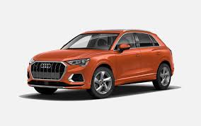 Audi q3 specs for other model years. 2021 Audi Q3 Gets Price Cut With New Base Model