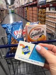 How to get a sam's club card. Sam S Club Membership Deal Great Savings Today